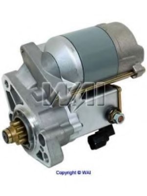 WAIglobal 17530N Starter